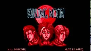 The Red Moon - Killing Moon Main Theme (Arranged Version)