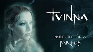 TVINNA l Inside - The Songs l Partus