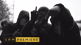 #ActiveGxng Suspect X 2Smokeyy - Kings of Camden [Music Video] REUPLOAD