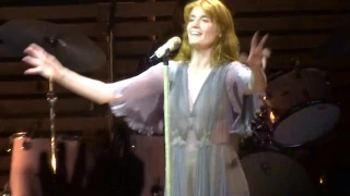 Florence + The Machine, Shake It Out, 17-11-2018, Glasgow