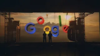 The Rise of Google Explained