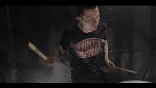 DS - Почему (5'nizza drum cover)