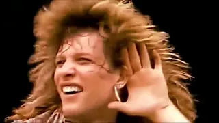 BON JOVI-Runaway (Live, 1984)