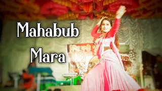 Mahebub Mere || Bollywood Dance || Satyam Dance