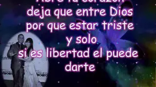 Musica por Dentro - Tercer Cielo y Lilly Goodman (+ Lyrics)