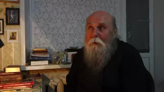 Будни монаха Глеба  ч.1  О тех, кто спасет Россию