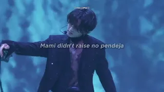 Ram pam pam // FMV jungkook