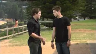 Home and Away: Thursday 7 June - Clip