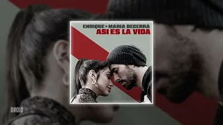 enrique iglesias & maria becerra - asi es la vida (𝒔𝒍𝒐𝒘𝒆𝒅 + 𝒓𝒆𝒗𝒆𝒓𝒃)