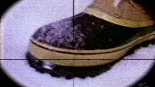 Sorel's Winter Boots Commercial 1986