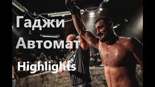 Гаджи Автомат Highlights Top Dog