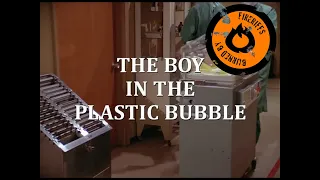 FireRiffs Presents: The Boy in the Plastic Bubble Sample (scripted riff)
