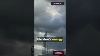 Ukraine Power Crisis Amid War. Russia's massive attacks hits Ukraine power grid.