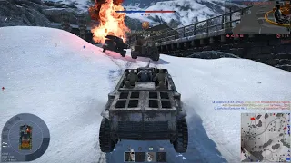 This game can b fun sometimes..War Thunder