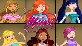 Winx Club - Staffel 3 Folge 23 - Ophirs Geheimnis (Clip)