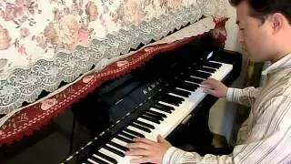 渚のアデリーヌ(BALADE POUR ADELINE) / Richard Clayderman