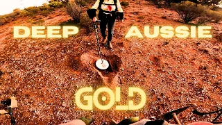 Deep Aussie Gold Ep 3 | GPZ 7000 is KING