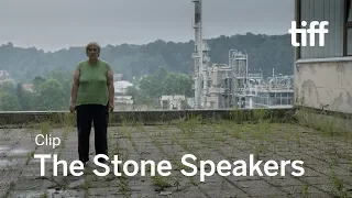 THE STONE SPEAKERS Clip | TIFF 2018