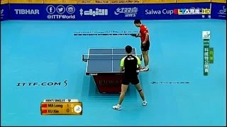 2015 China Open (Ms-Final) MA Long - XU Xin [HD1080p] [Full Match/Chinese]