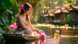 Lotus of serenity - zen relaxing music by Jean Marc Staehle