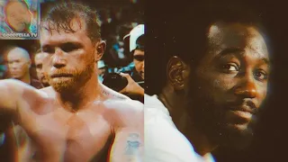 Canelo Turned Down 100 Million to Fight Terence Crawford?