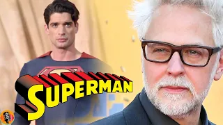 SUPERMAN Villain Changes Pisses Entire Fanbase off