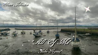 All Of Me - John Legend (Shaun Johnston Cover)