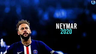 Neymar Jr. ► Juice Wrld - Lucid Dreams ● Skills & Goals 2020 | HD