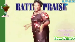 Nigeria Gospel " Come by fire come by sword"