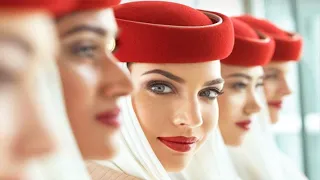 Inside The Secret Life Of Emirates 1st Class