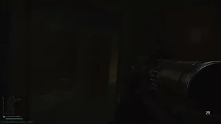 When your boy kills himself with a Grenade - Escape From tarkov
