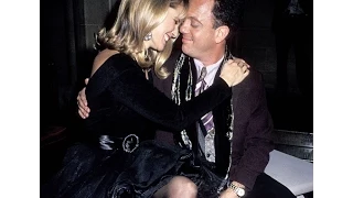 Billy Joel Serenades Ex-Wife Christie Brinkley With "Uptown Girl" at Madison Square Garden