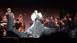 Björk Orchestra - You've Been Flirting Again (Live at Coachella 2023)