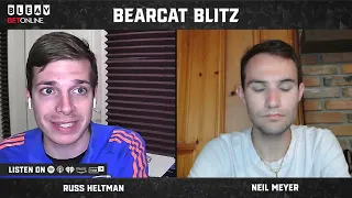 Bearcat Blitz: Basketball Offseason Wrap Up