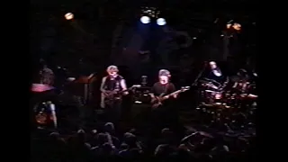 Phish 1992 03 24 Flood Zone pt1/3 [480p]