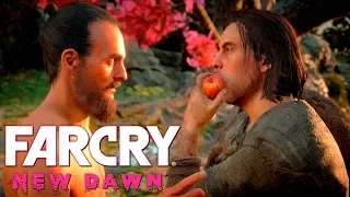 FAR CRY NEW DAWN CO-OP #Final - O castigo de JOSEPH SEED (Português PT-BR) PC ULTRA