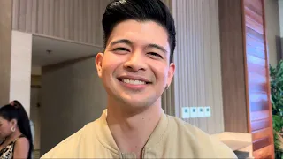 FULL VIDEO: Rayver Cruz READY na MAG PROPOSE kay JULIE Anne San Jose! HANDA nadin maging DADDY!