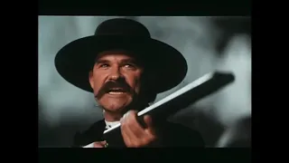 Kurt Russell Trailers | Tombstone (1993)