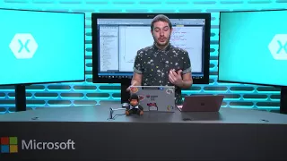 The Xamarin Show | Episode 26: Monetizing Mobile Apps with Ads