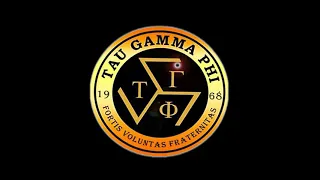 1968 TRISKELION GRAND FRATERNITY