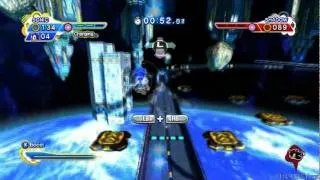 Sonic Generations - Shadow the Hedgehog(Rival Battle): Hard Mode