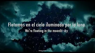 Walking in the air- Nightwish [ Sub español ]