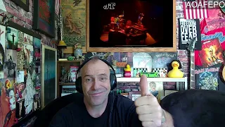 Grand Funk Railroad -- Heartbreaker -- 1974 - Reaction with Rollen