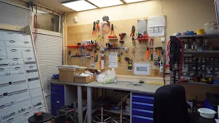 Моя мастерская по сборке электрощитов | KonstArtStudio