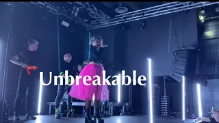 KEiiNO Unbreakable