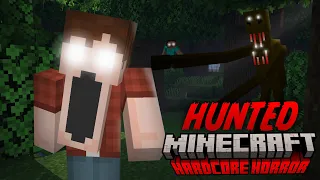 I Was HUNTED by Minecraft's SCARIEST Mods...