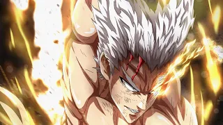 Garou (Suite) | One Punch Man