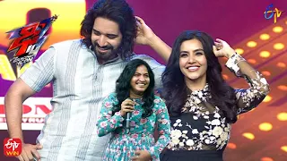 Hyper Aadi, Pradeep,  | Funny Joke | Dhee 14 | The Dancing Icon | 6th July 2022 | ETV Telugu