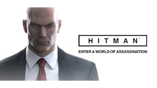 Hitman™ (2016) on i3 4170 - GTX 650 - 4gb RAM (ep1 - Paris)