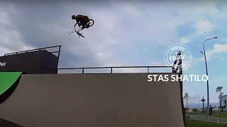 Colony BMX - Stas Shatilo - Local Lines